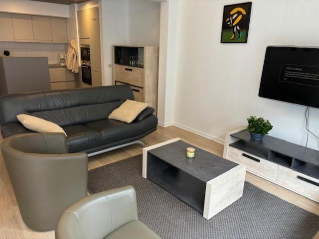 Second Home At Sea Knokke-Heist Εξωτερικό φωτογραφία