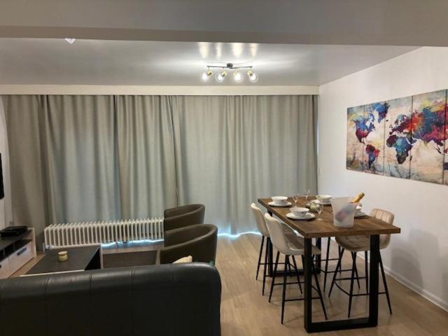 Second Home At Sea Knokke-Heist Εξωτερικό φωτογραφία