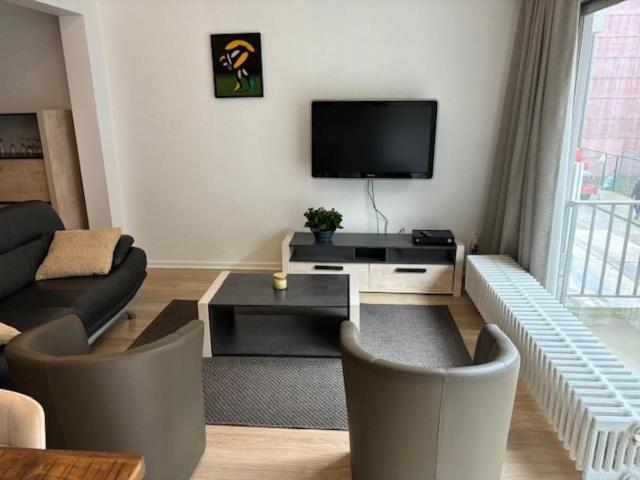 Second Home At Sea Knokke-Heist Εξωτερικό φωτογραφία